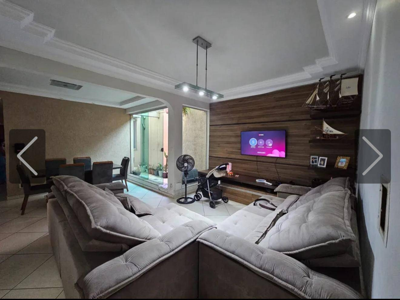 Apartamento, 3 quartos - Foto 1