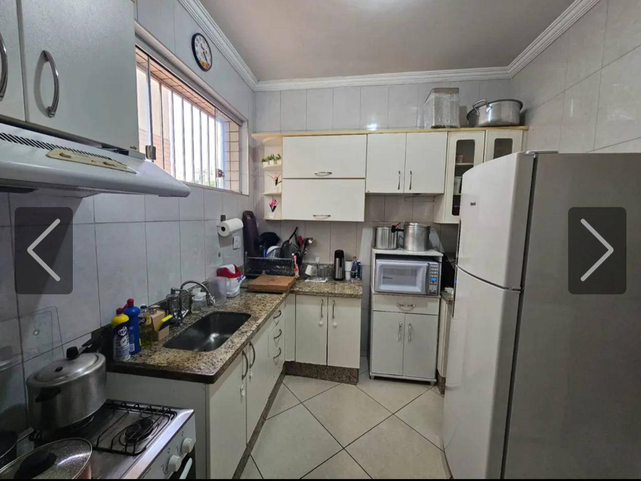 Apartamento, 3 quartos - Foto 5