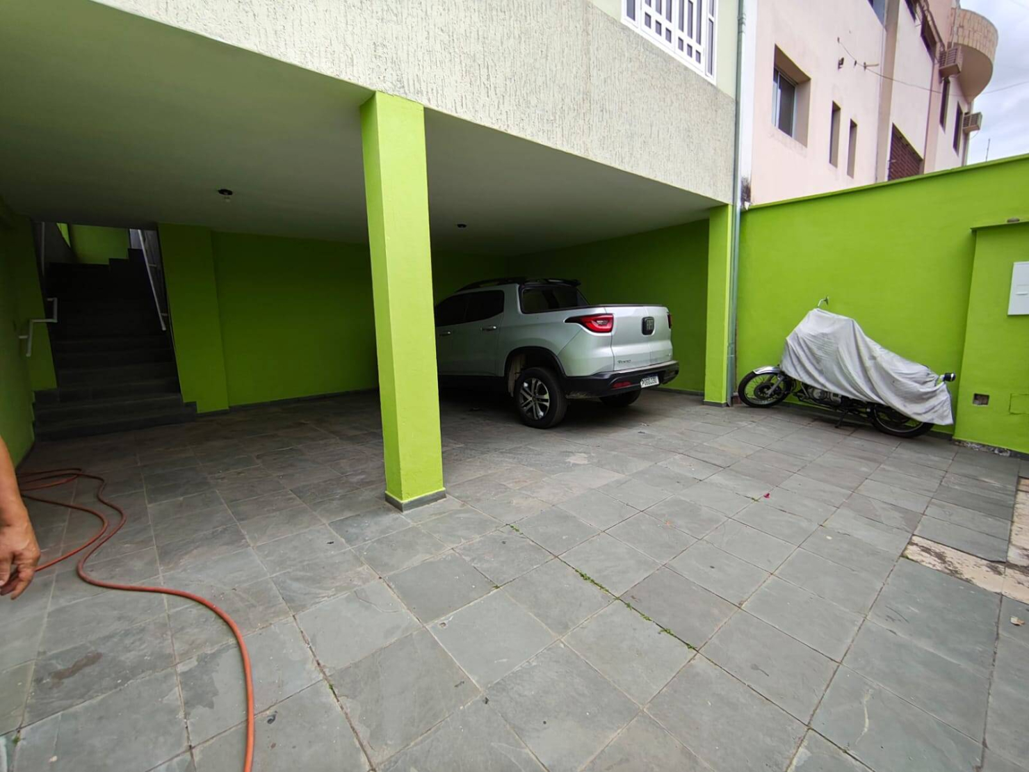 Casa, 3 quartos - Foto 3