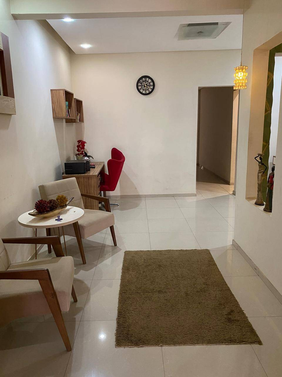 Casa, 4 quartos - Foto 3