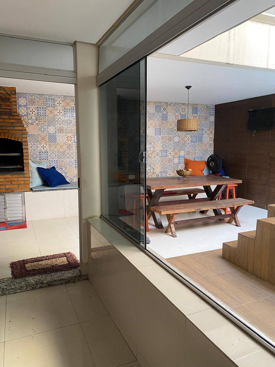 Casa, 4 quartos - Foto 5