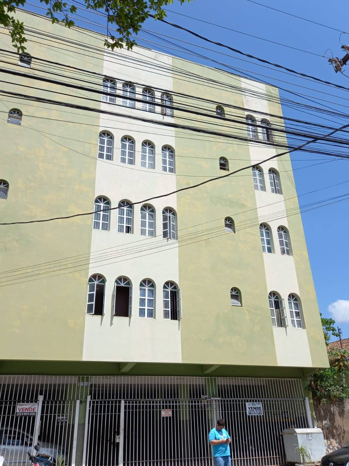 Apartamento, 3 quartos, 70 m² - Foto 1