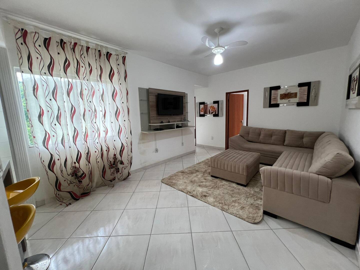 Apartamento, 2 quartos, 63 m² - Foto 4