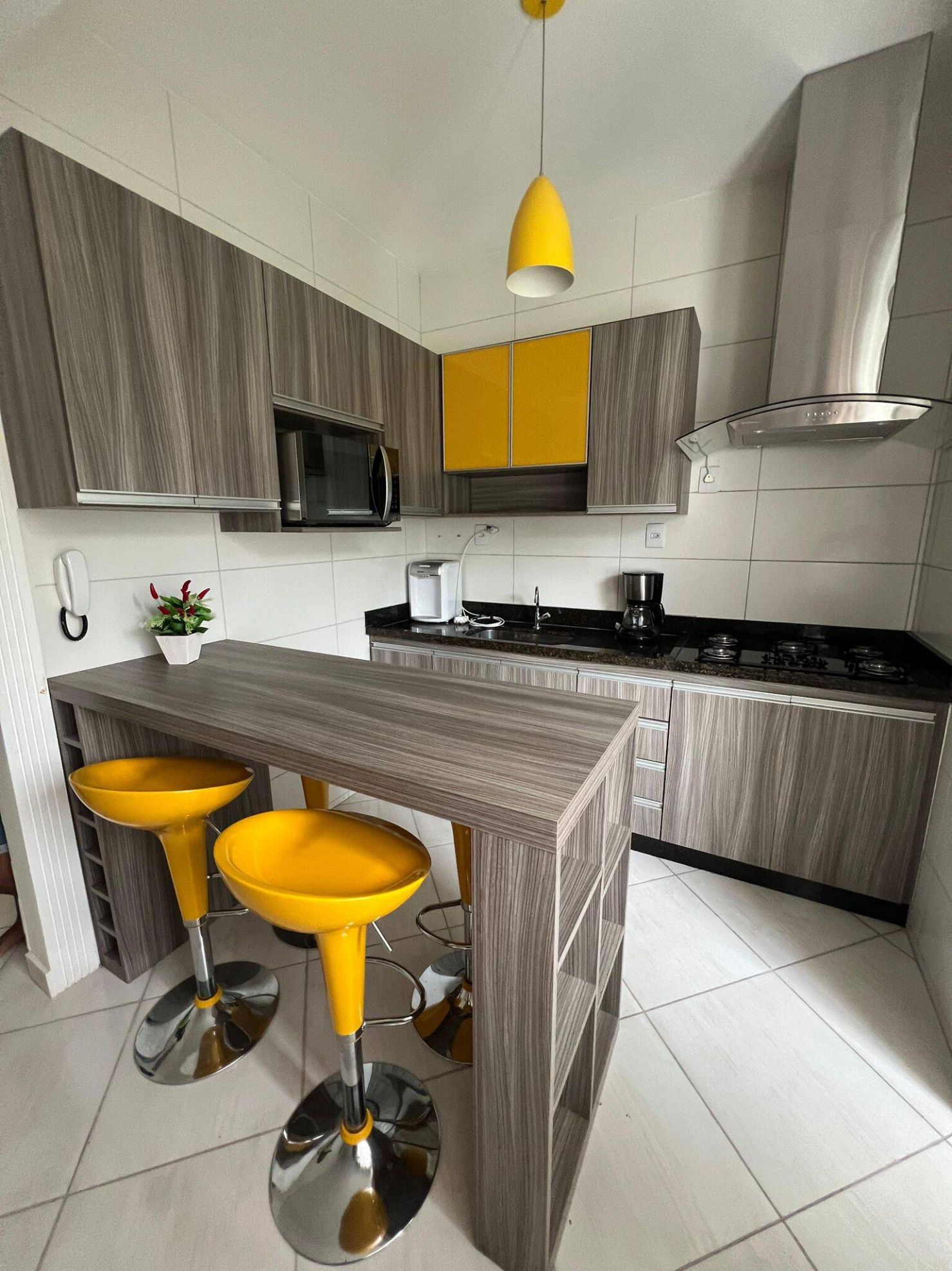 Apartamento, 2 quartos, 63 m² - Foto 1