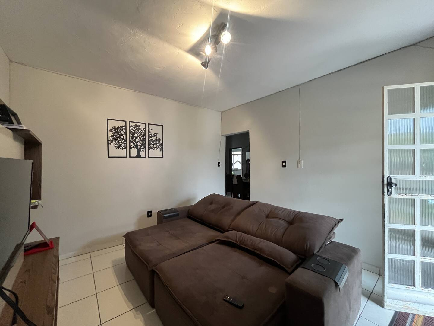 Casa, 3 quartos, 200 m² - Foto 1