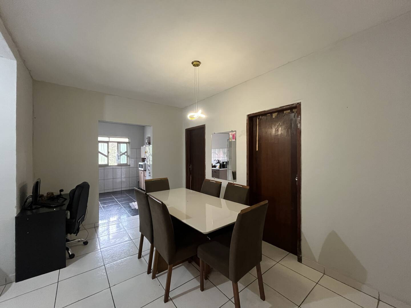 Casa, 3 quartos, 200 m² - Foto 3