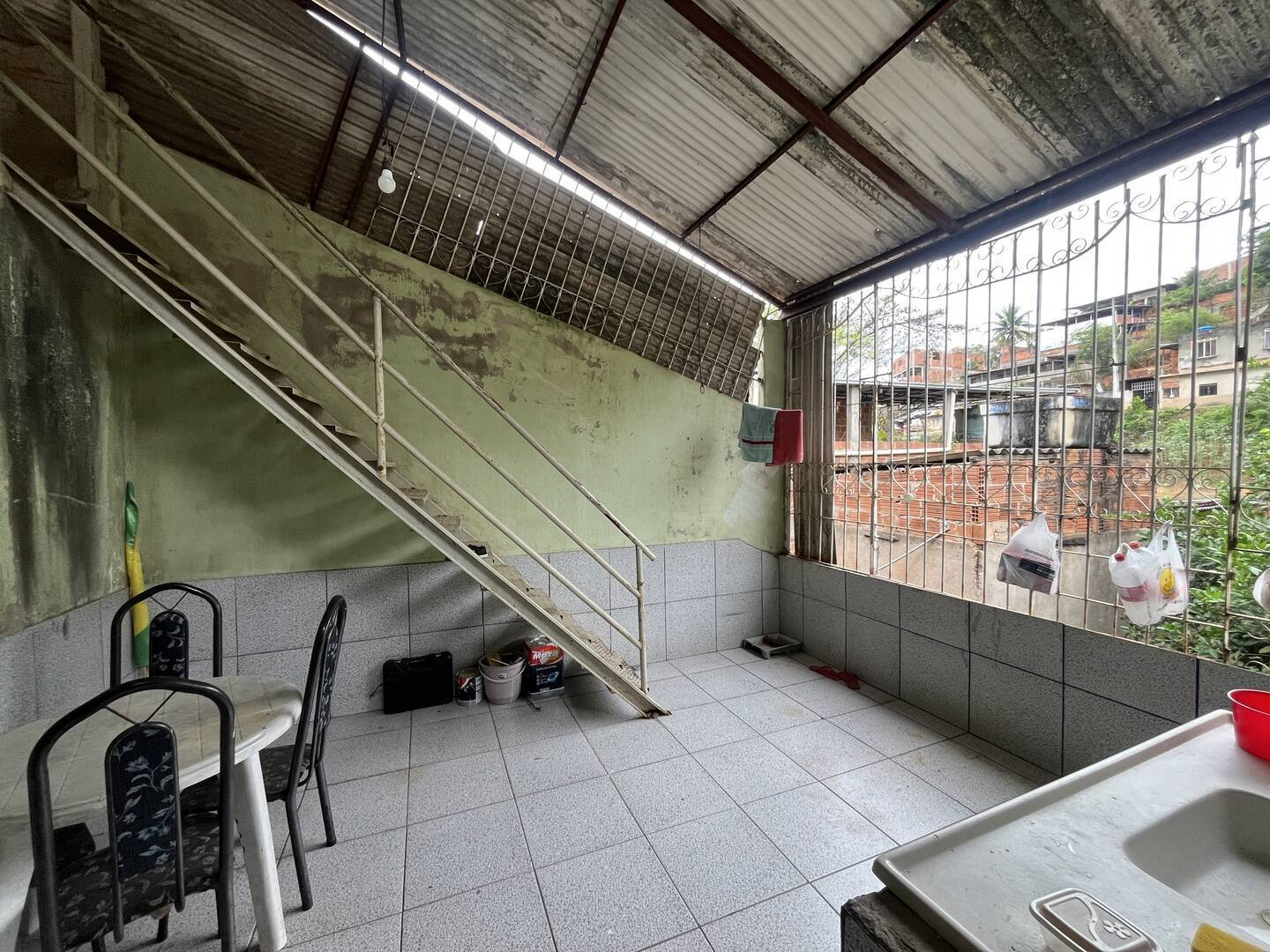 Casa, 3 quartos, 200 m² - Foto 7