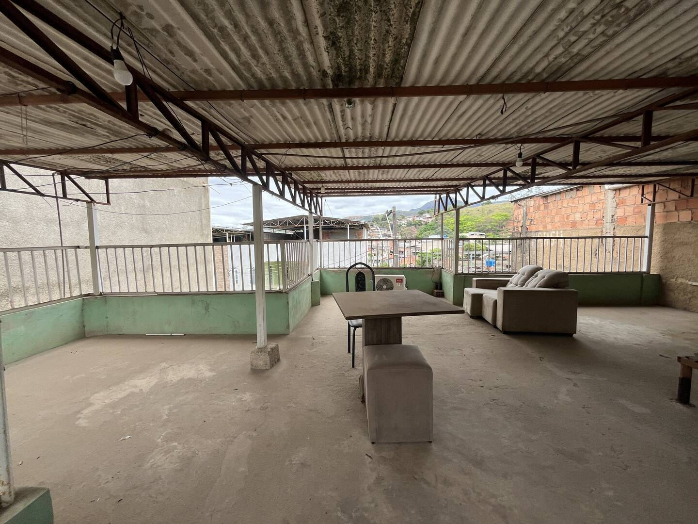 Casa, 3 quartos, 200 m² - Foto 9