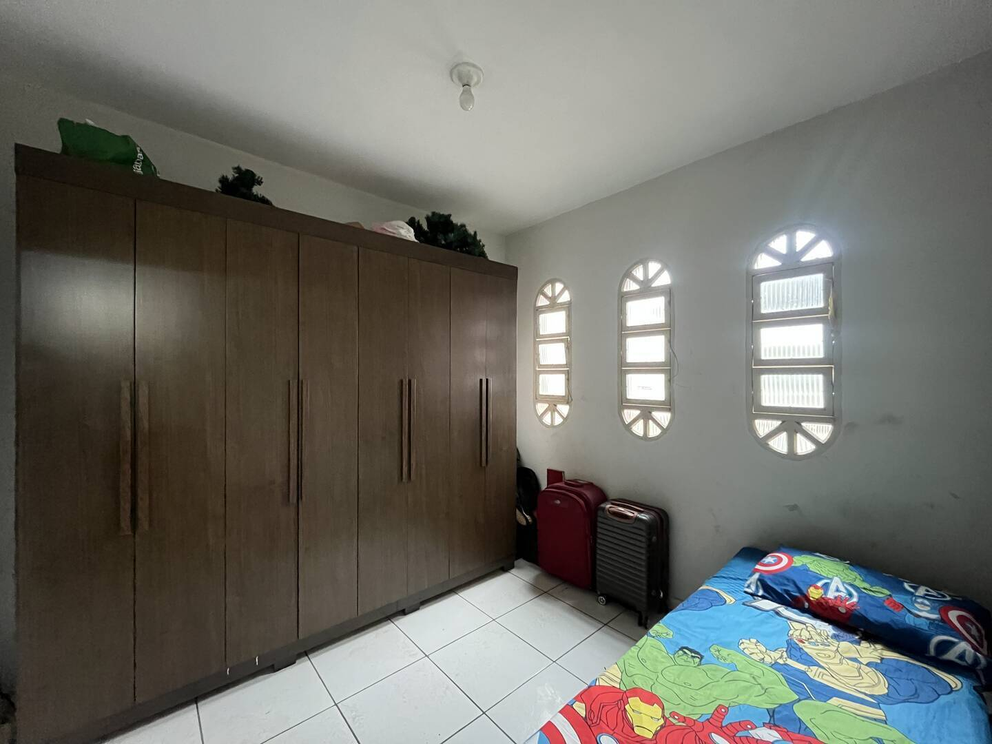 Casa, 3 quartos, 200 m² - Foto 11