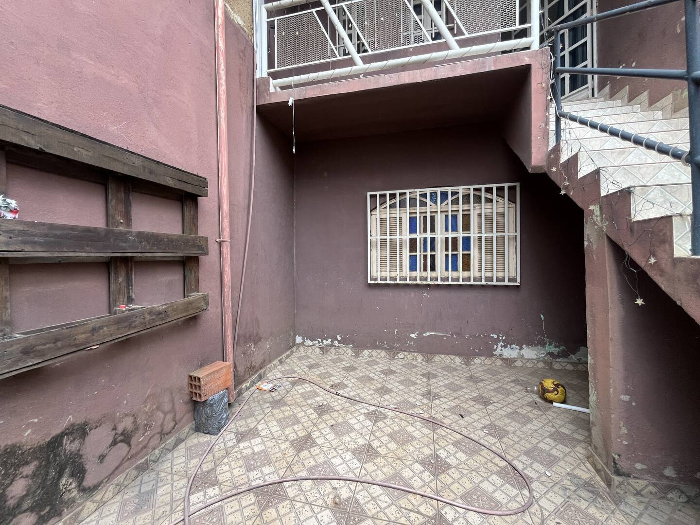 Casa, 3 quartos, 200 m² - Foto 13