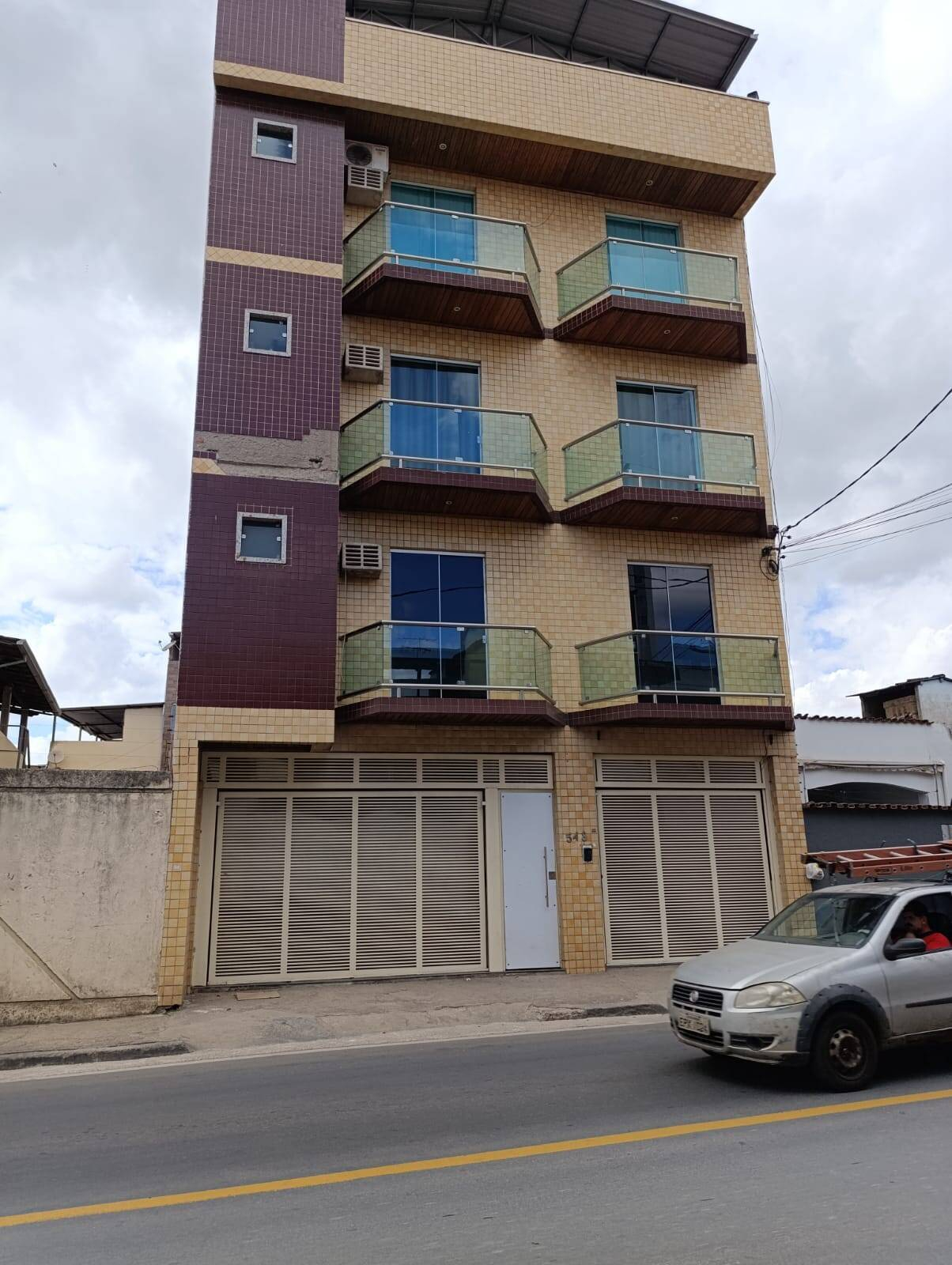 Apartamento, 3 quartos, 180 m² - Foto 1