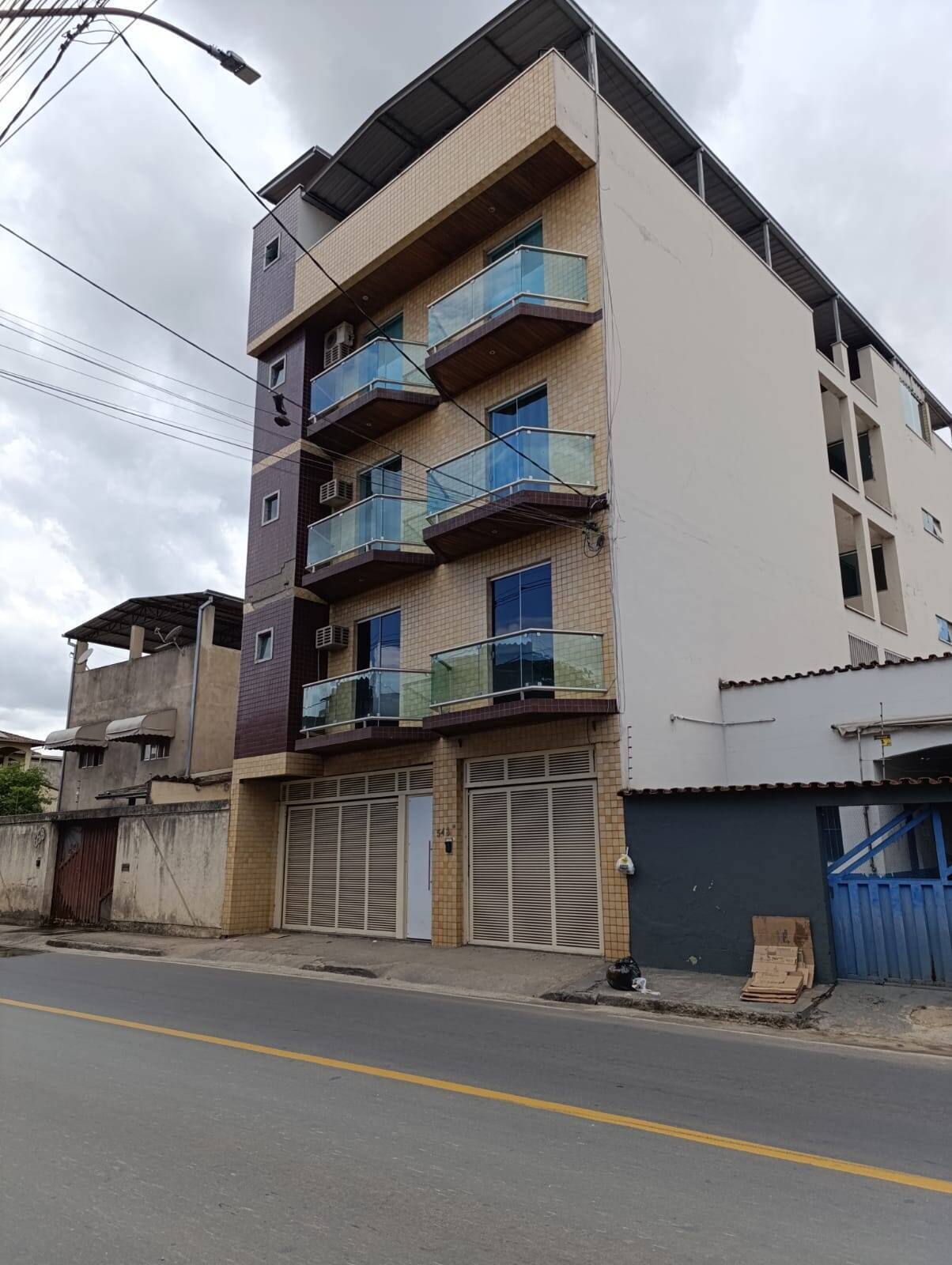 Apartamento, 3 quartos, 180 m² - Foto 2