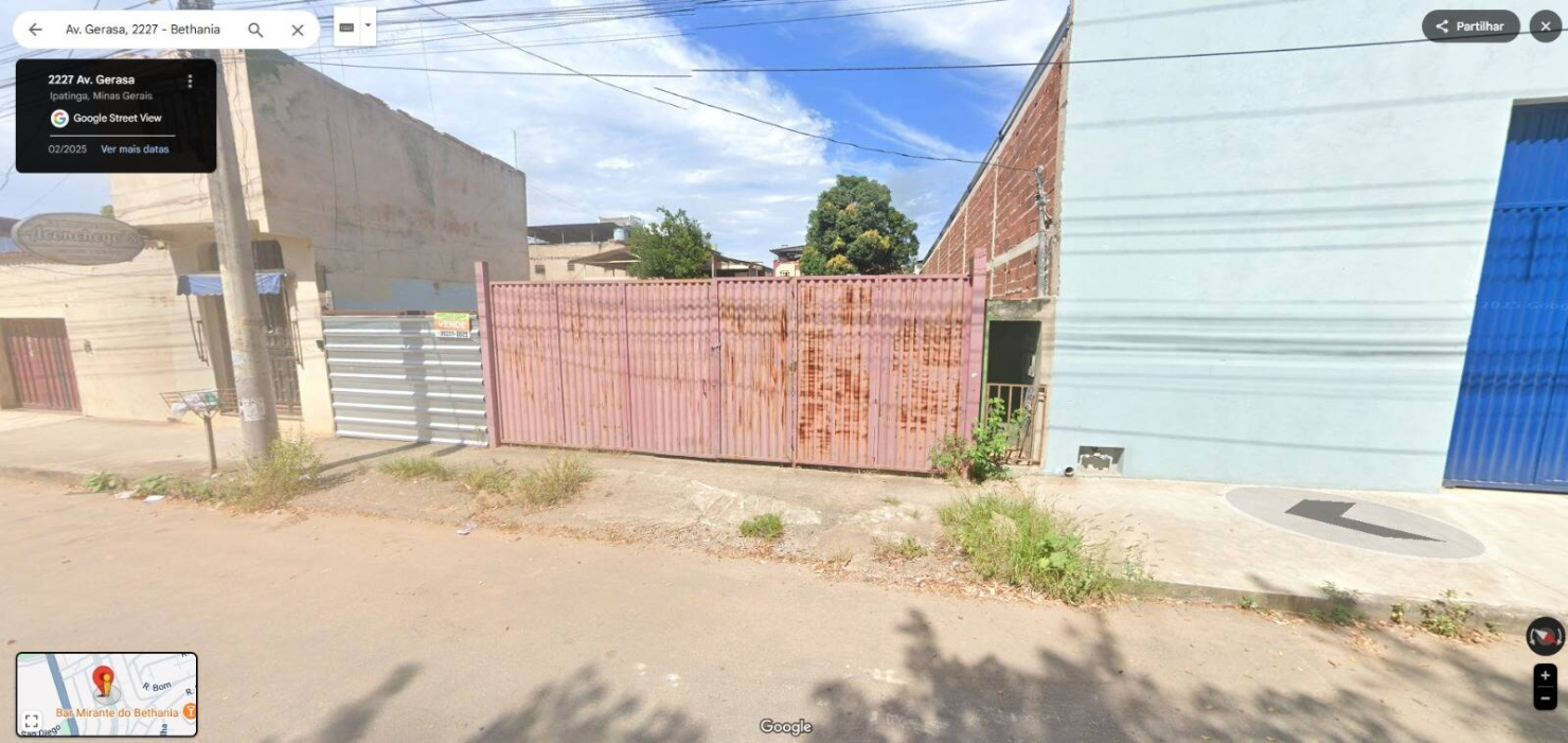 Terreno, 381 m² - Foto 1