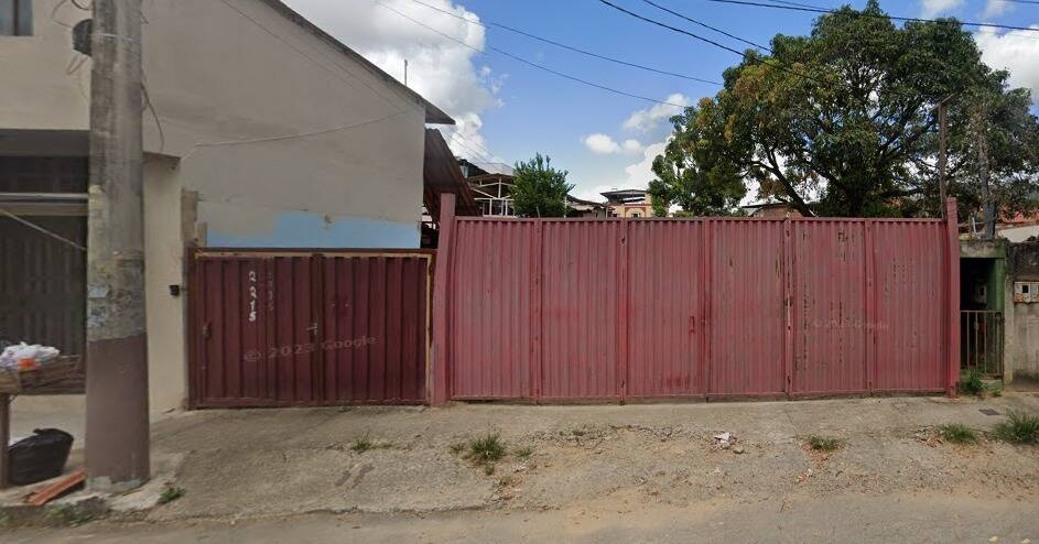 Terreno, 381 m² - Foto 2