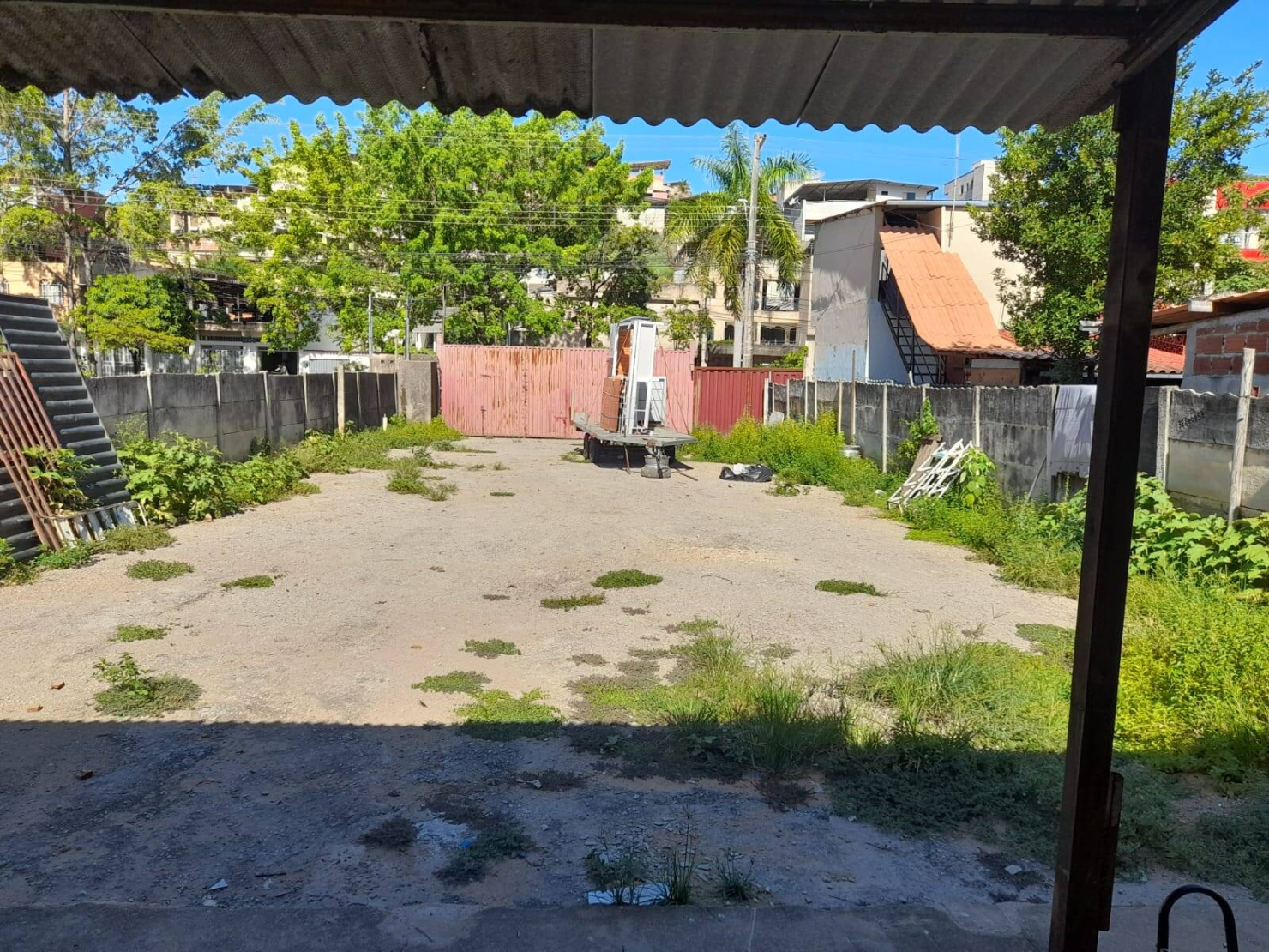 Terreno, 381 m² - Foto 3