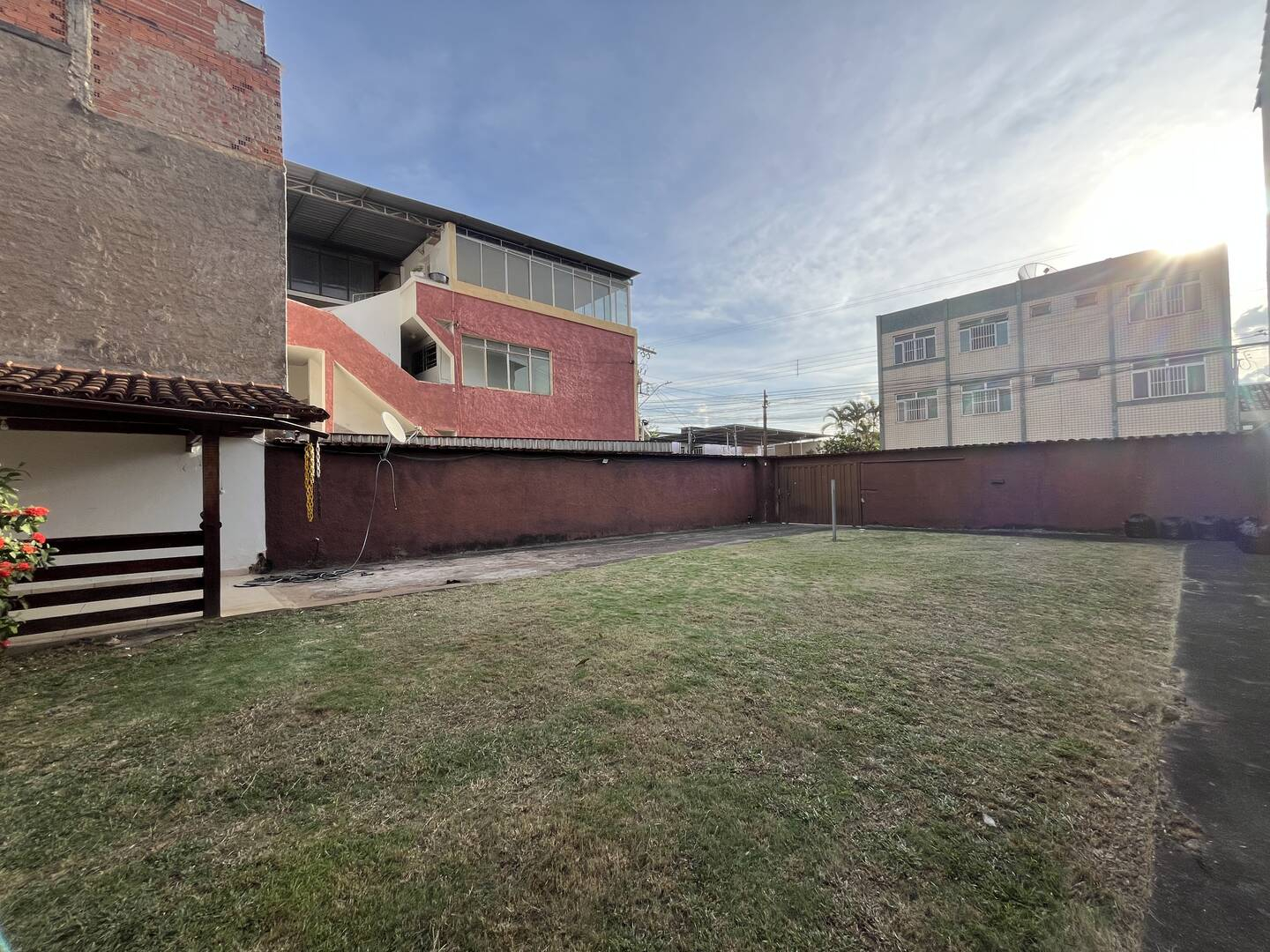 Casa, 3 quartos, 120 m² - Foto 1