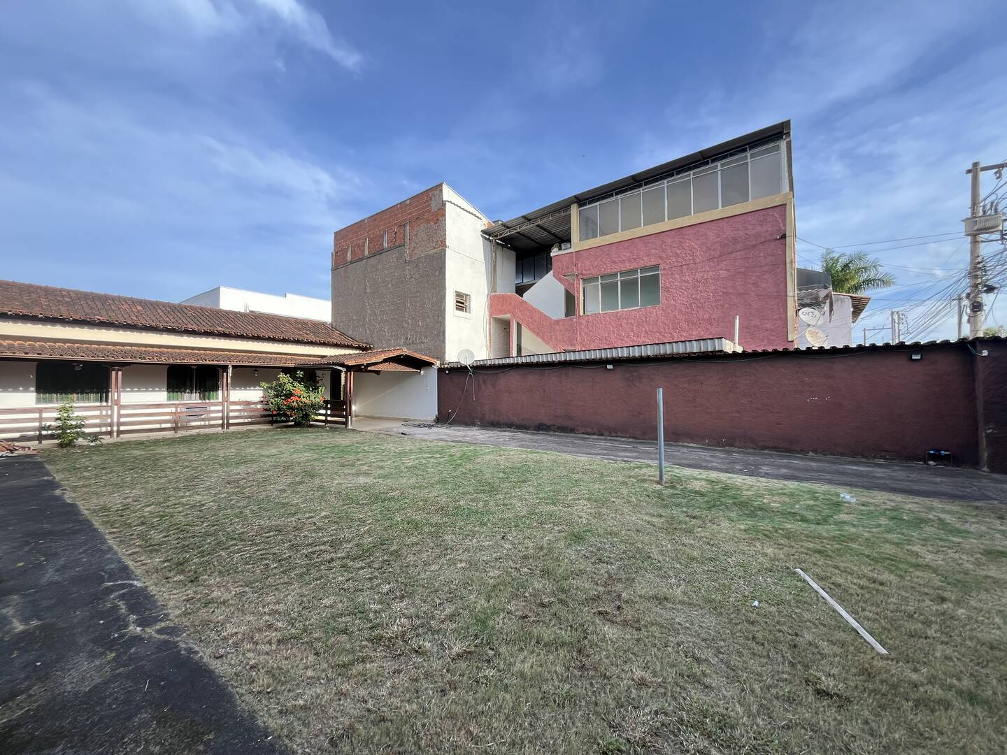 Casa, 3 quartos, 120 m² - Foto 2