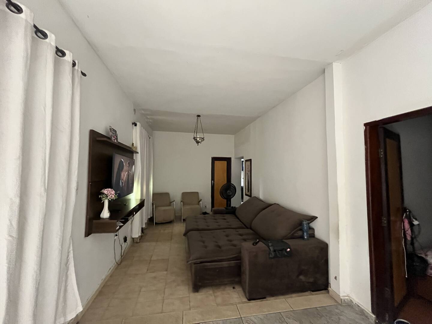 Casa, 3 quartos, 120 m² - Foto 4