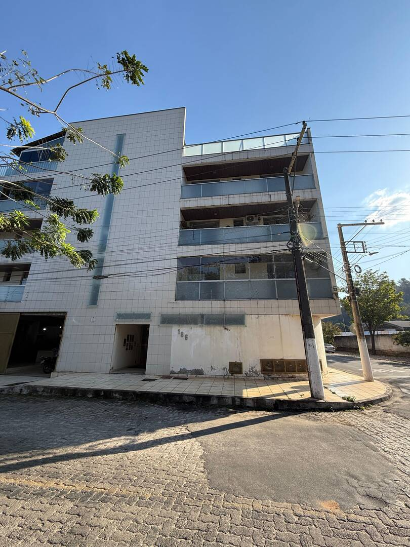 Cobertura, 3 quartos, 190 m² - Foto 1
