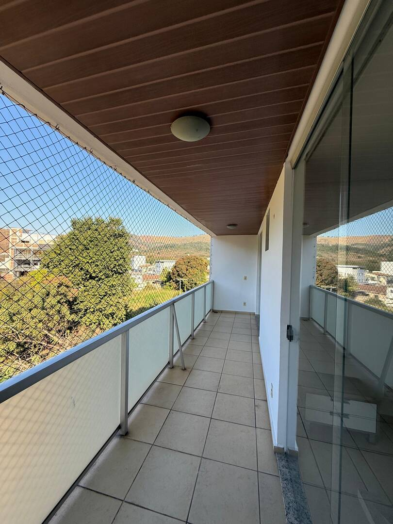 Cobertura, 3 quartos, 190 m² - Foto 5