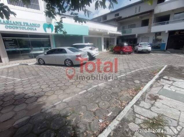 Loja-Salão, 36 m² - Foto 1