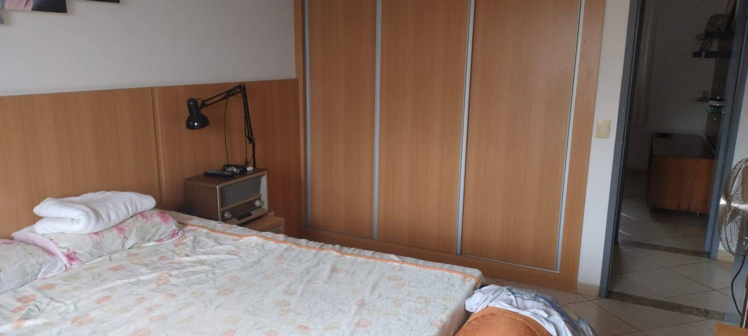 Apartamento, 3 quartos, 79 m² - Foto 1