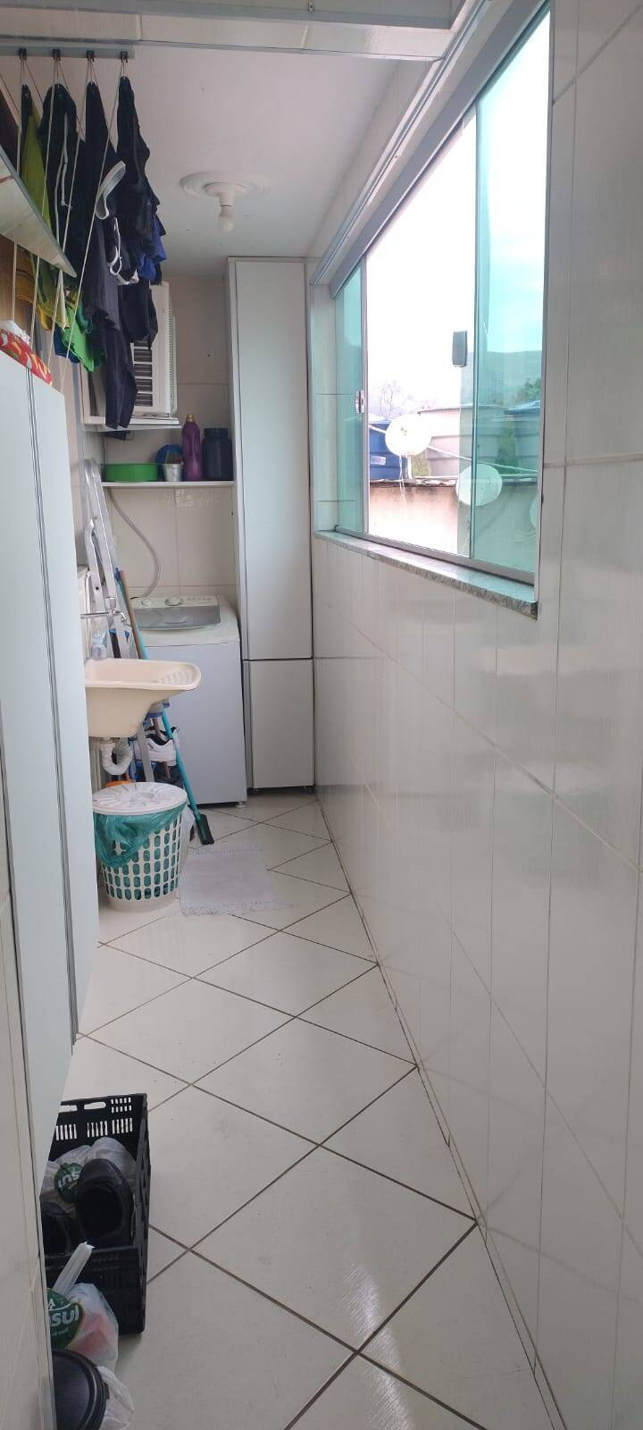 Apartamento, 3 quartos, 79 m² - Foto 4