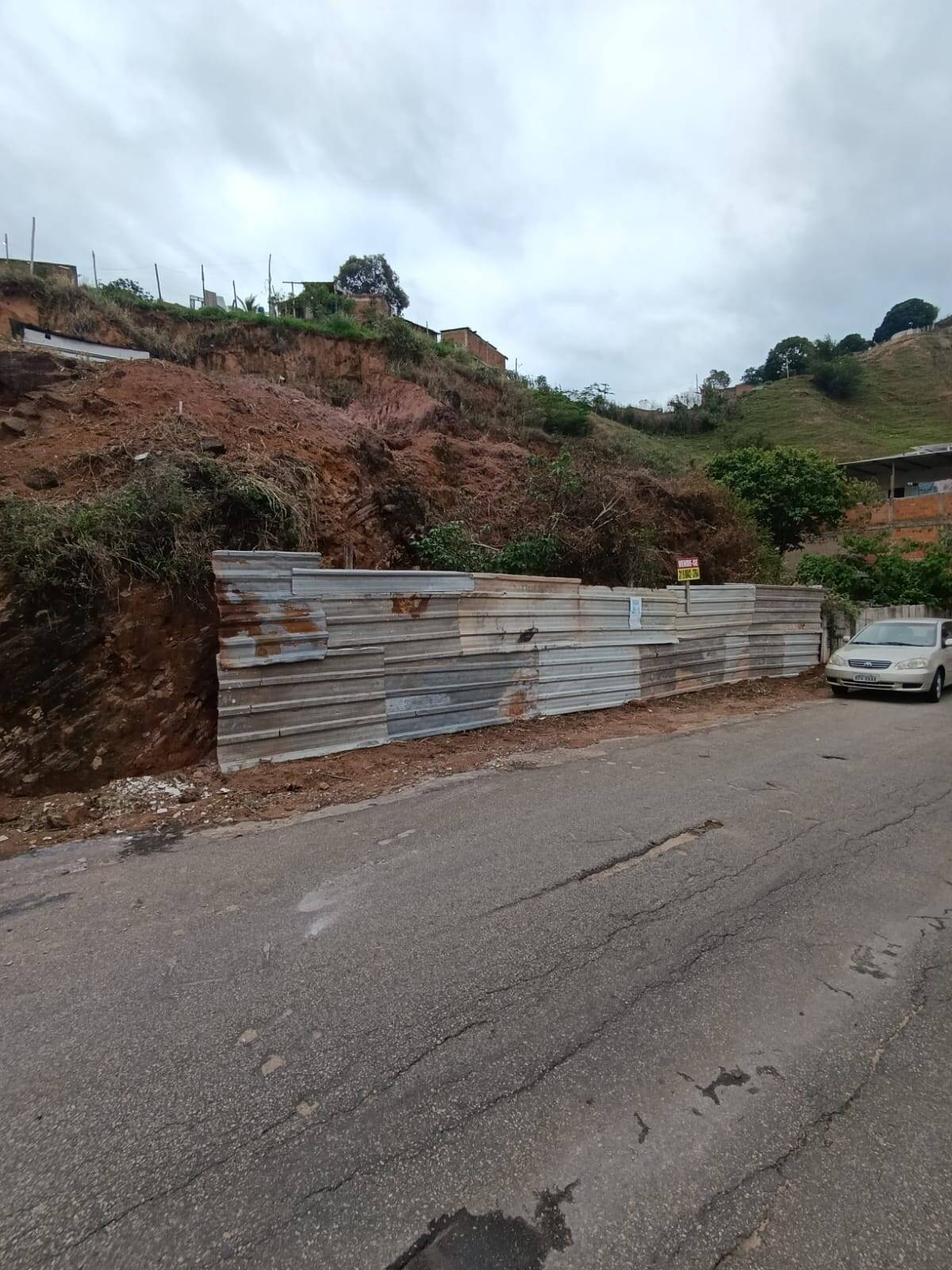 Terreno, 300 m² - Foto 3