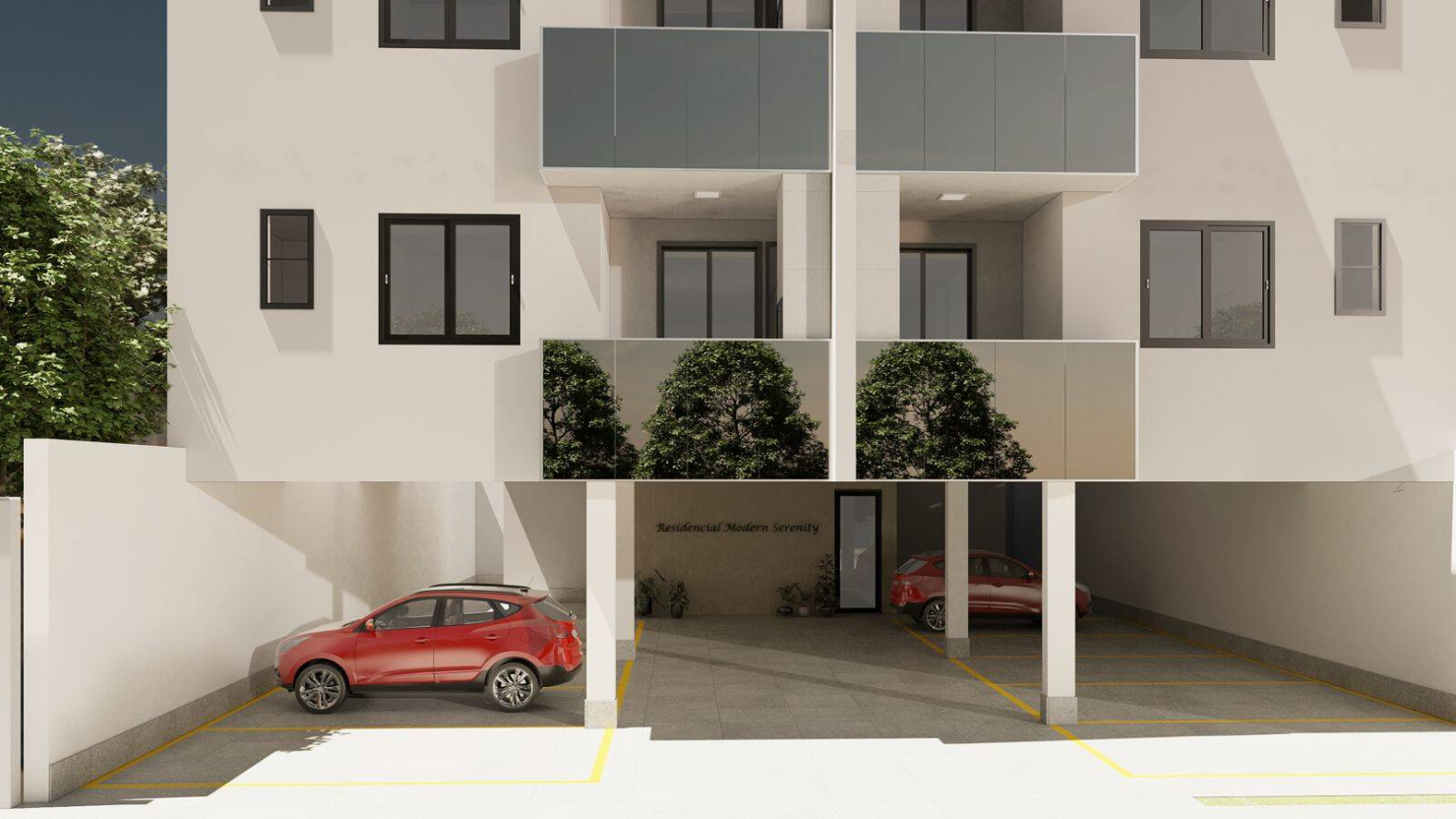 Apartamento, 3 quartos, 97 m² - Foto 3