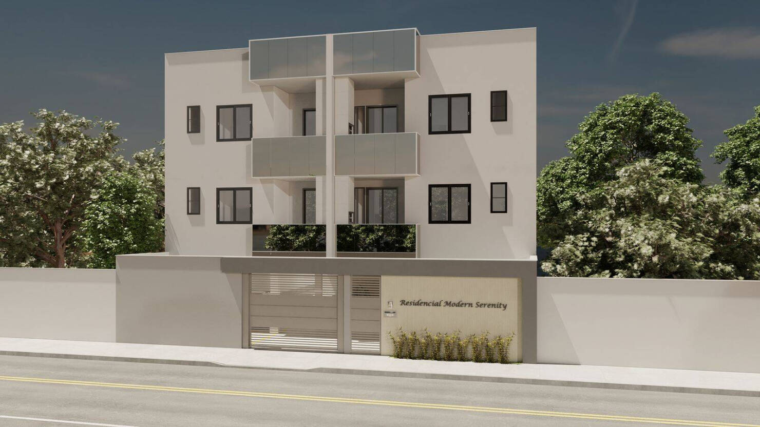 #4199 - Apartamento para Venda em Timóteo - MG