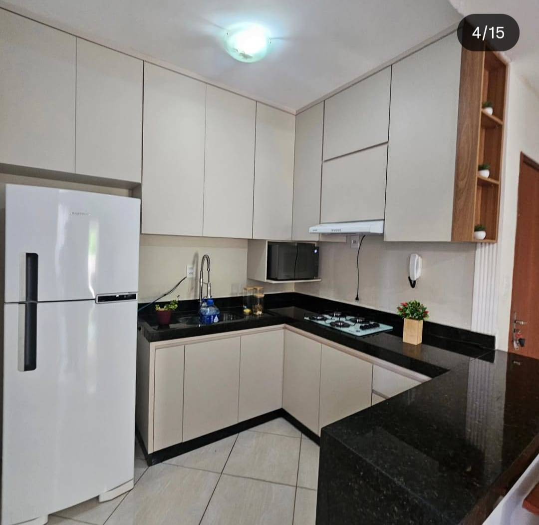 Apartamento, 2 quartos, 70 m² - Foto 2