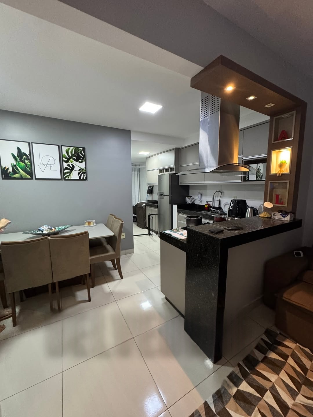 #4207 - Apartamento para Venda em Coronel Fabriciano - MG