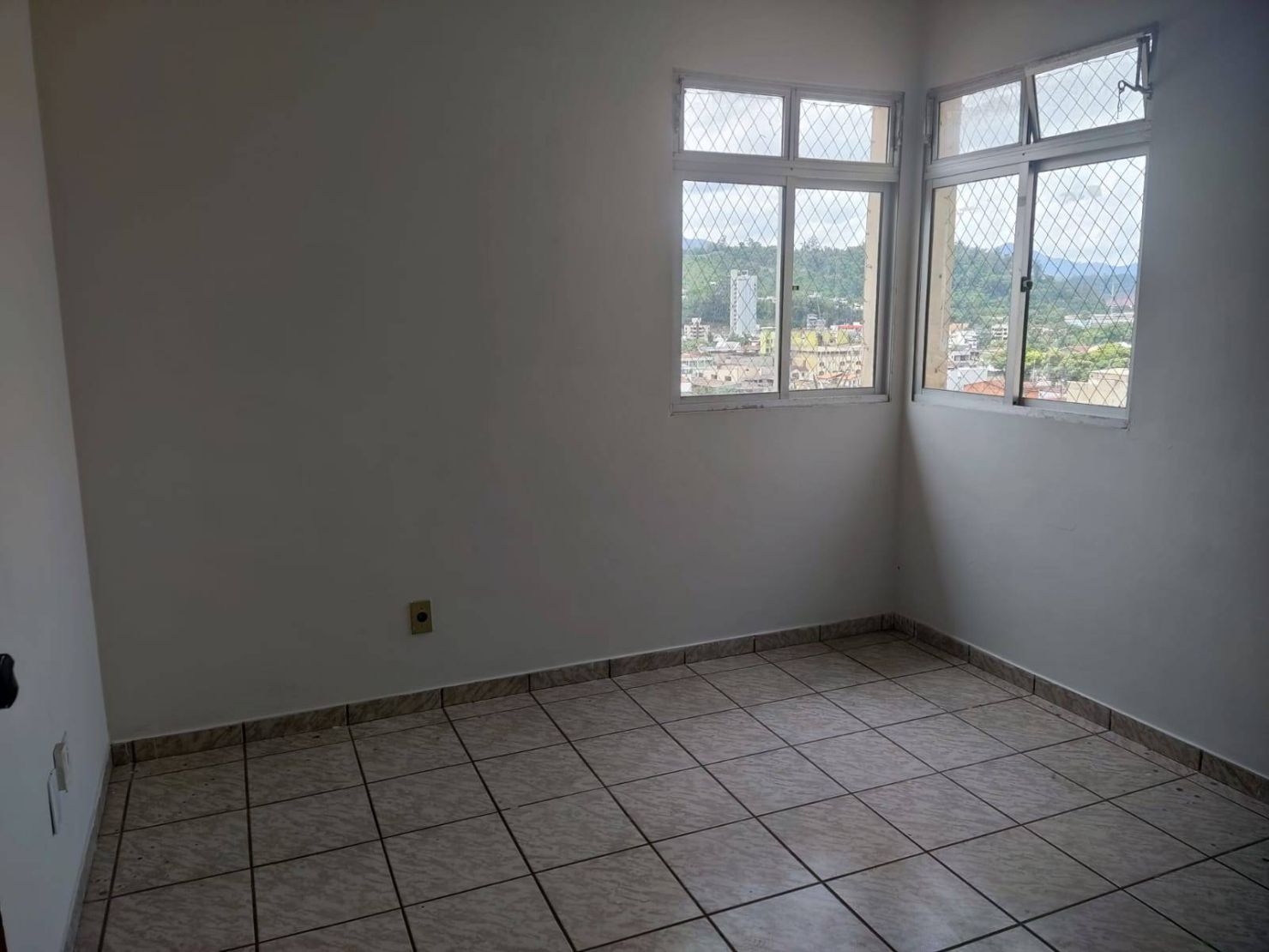 Apartamento, 3 quartos, 90 m² - Foto 2