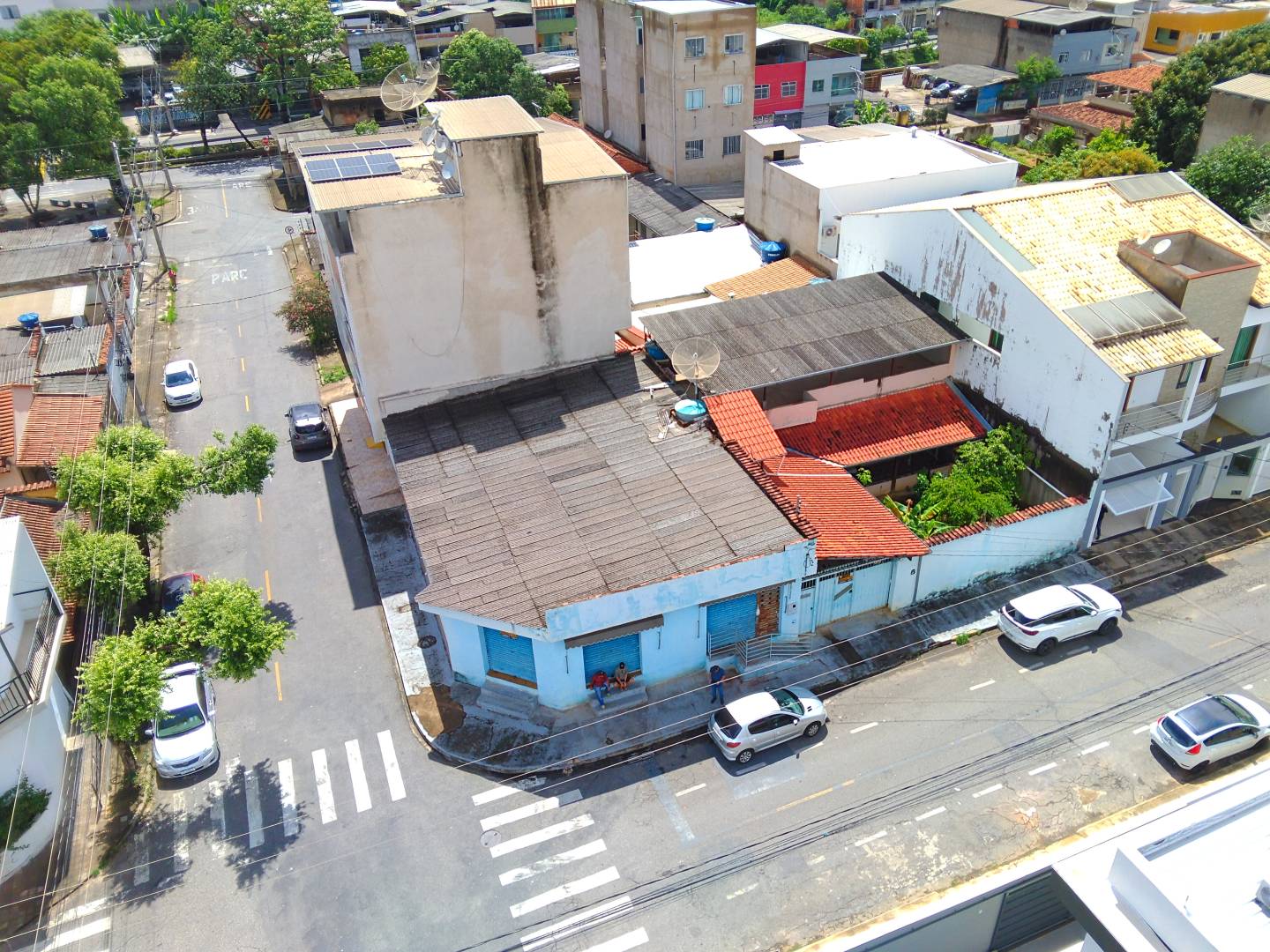 #706 - Casa para Venda em Ipatinga - MG