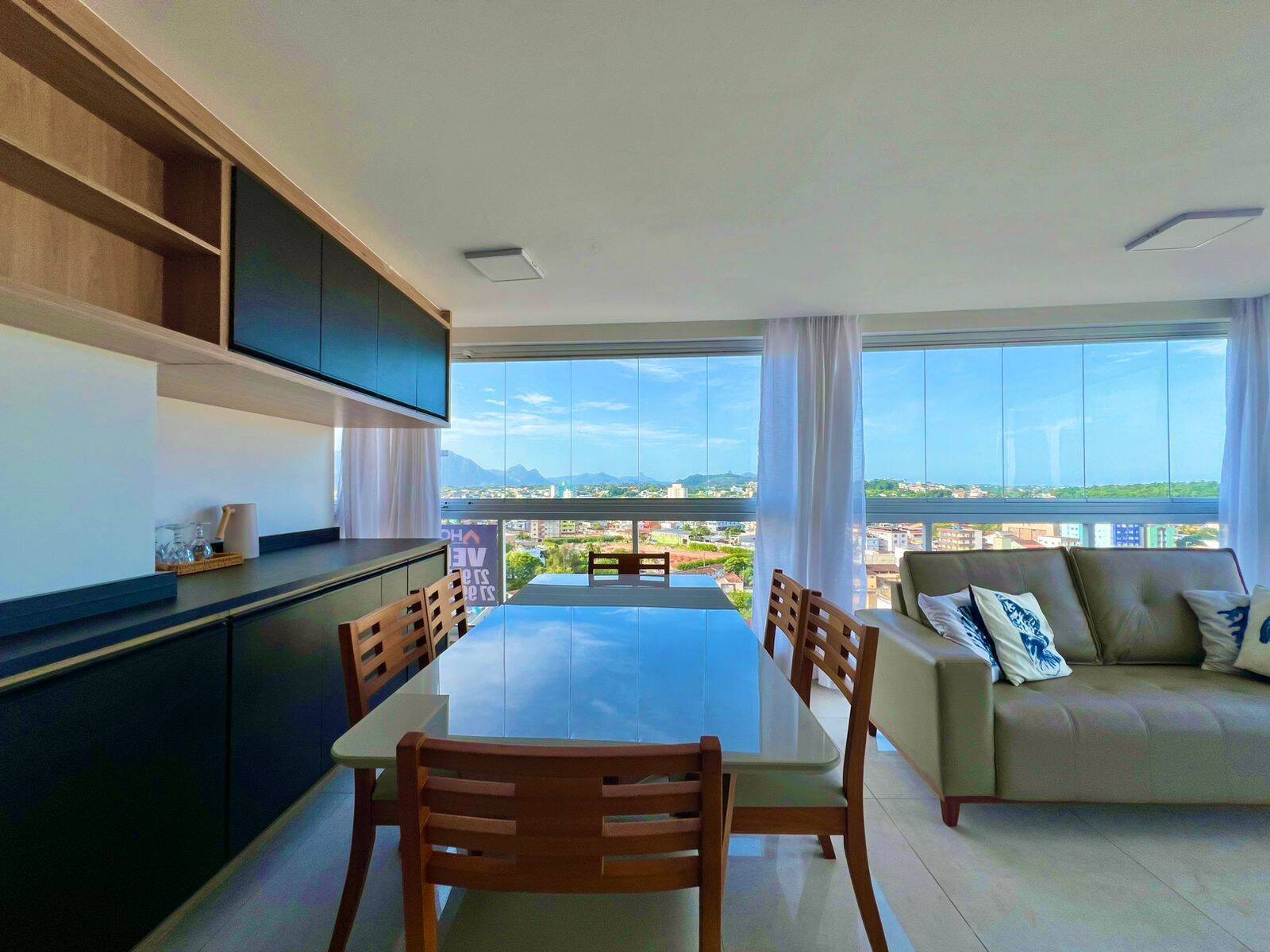 #728 - Apartamento para Venda em Guarapari - ES