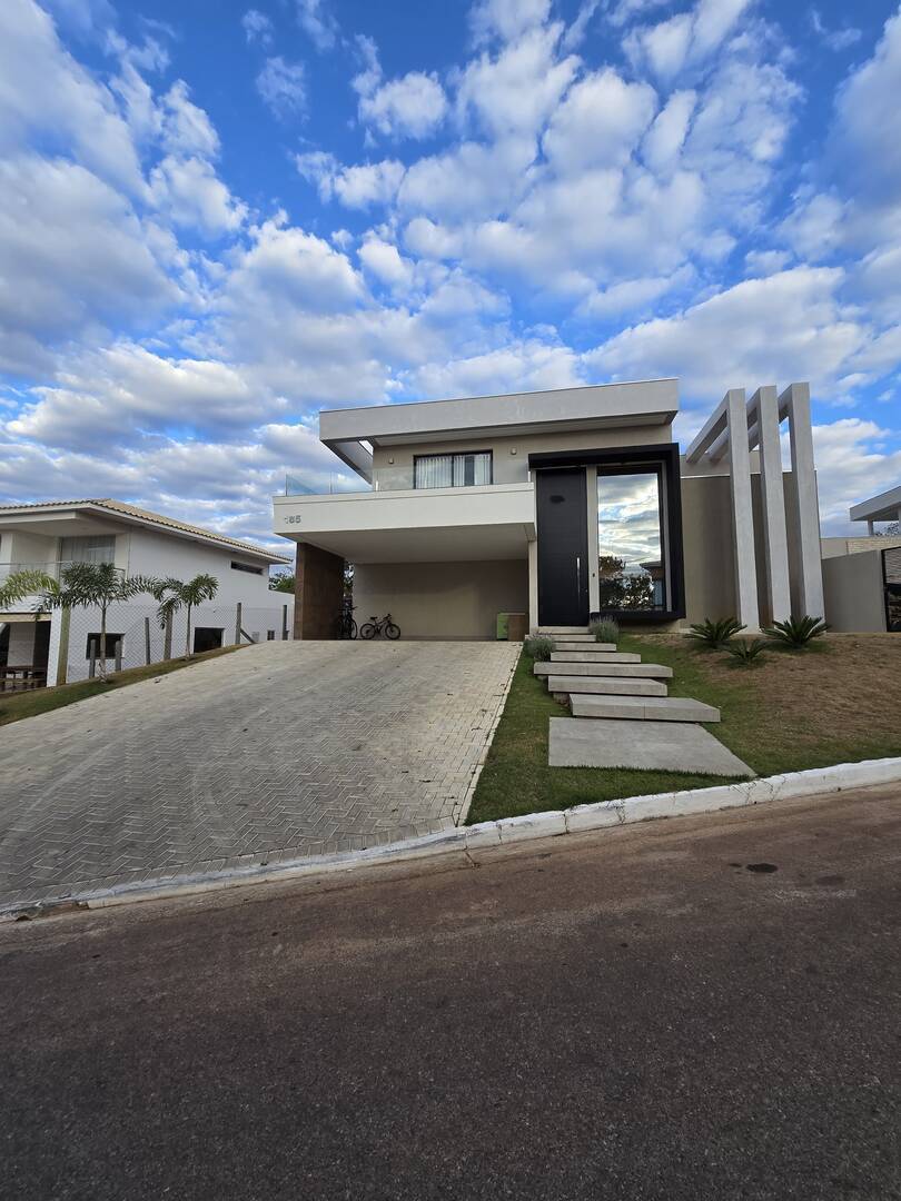 #733 - Casa para Venda em Lagoa Santa - MG