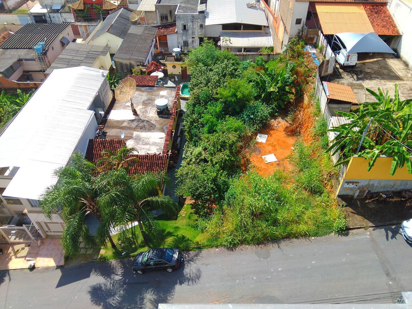 #755 - Lote para Venda em Coronel Fabriciano - MG