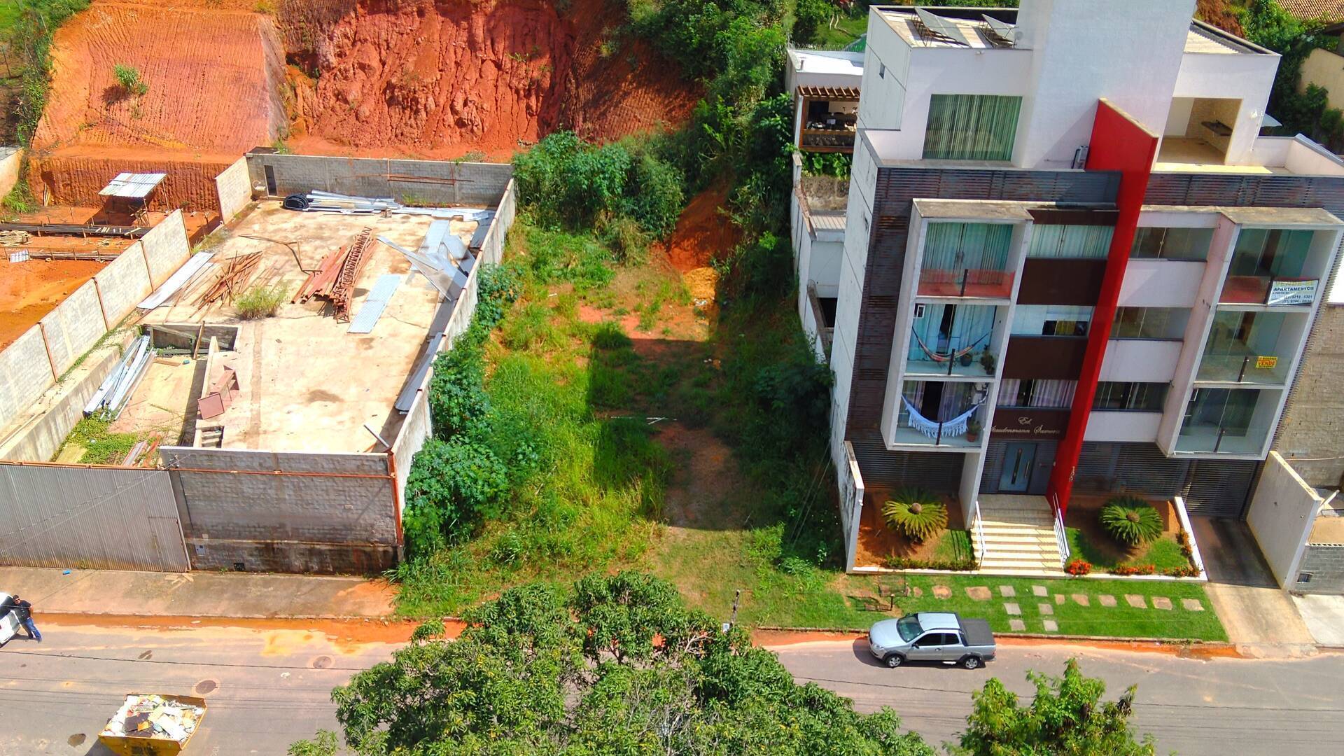 #769 - Lote para Venda em Coronel Fabriciano - MG