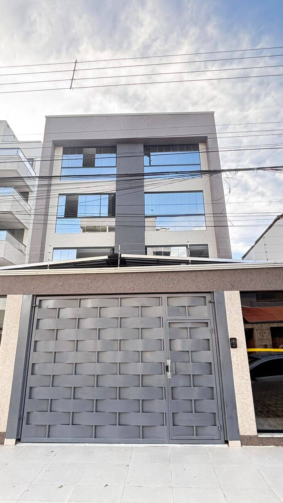#775 - Apartamento para Venda em Ipatinga - MG