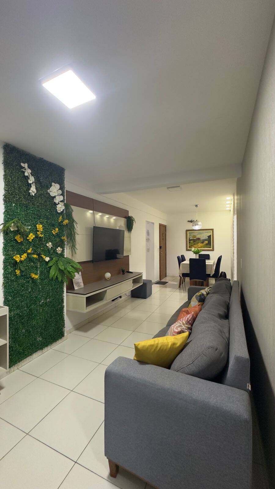 #784 - Apartamento para Venda em Vila Velha - ES
