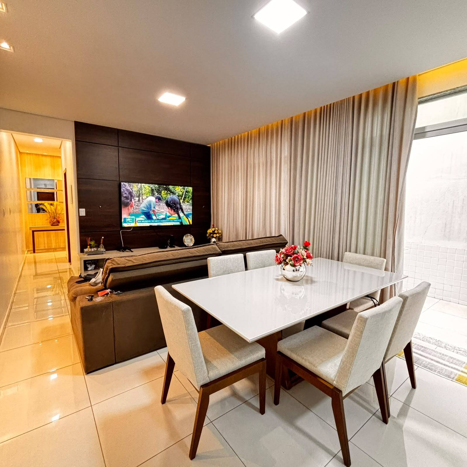 #790 - Apartamento para Venda em Coronel Fabriciano - MG