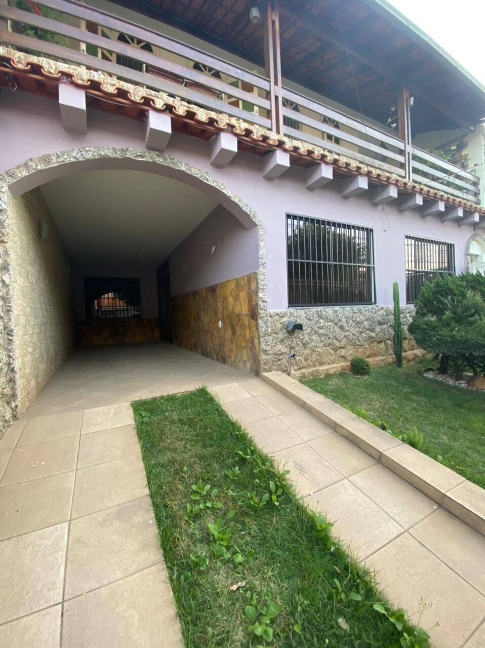 #791 - Casa para Venda em Coronel Fabriciano - MG