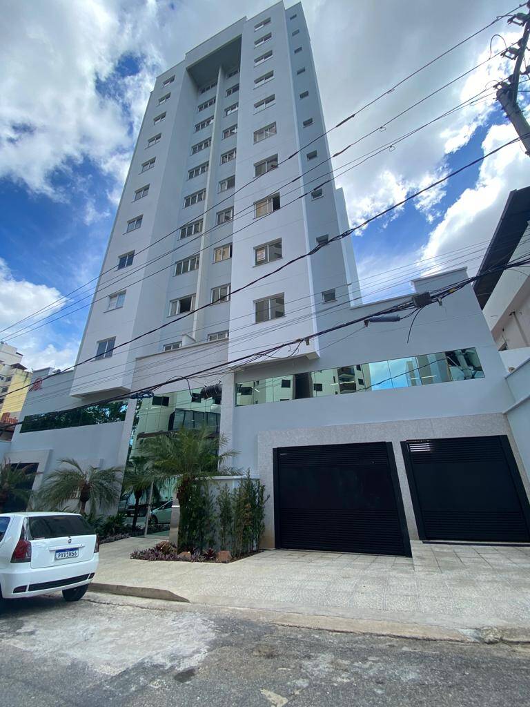 #804 - Apartamento para Venda em Ipatinga - MG