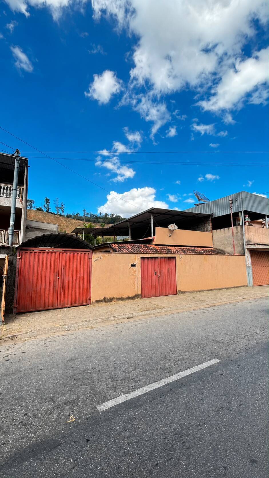 #812 - Casa para Venda em Timóteo - MG