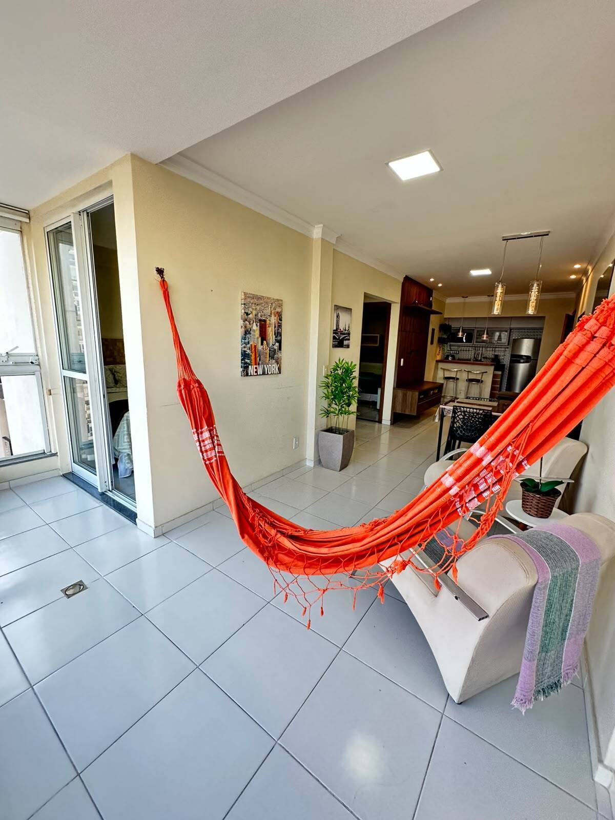 #818 - Apartamento para Venda em Vila Velha - ES