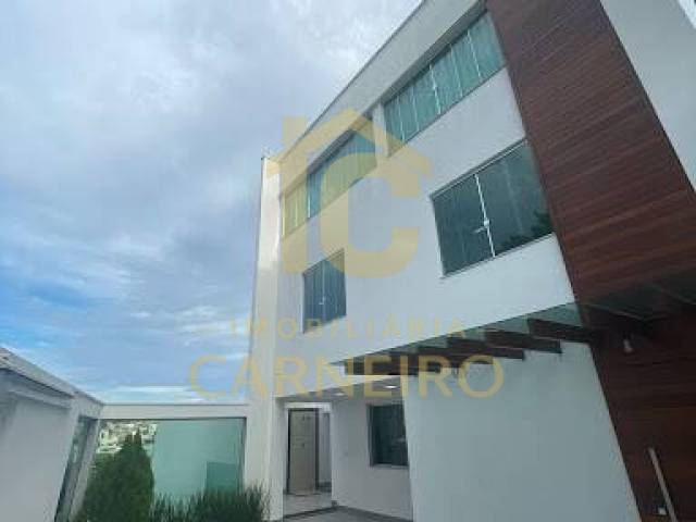 Casa para Venda em Ipatinga - 2