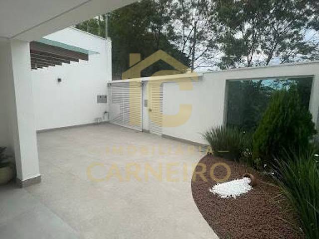 Casa para Venda em Ipatinga - 3