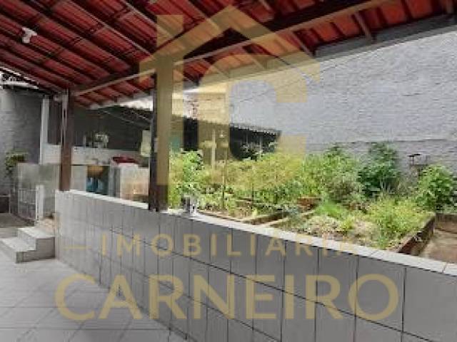 Casa para Venda em Coronel Fabriciano - 4