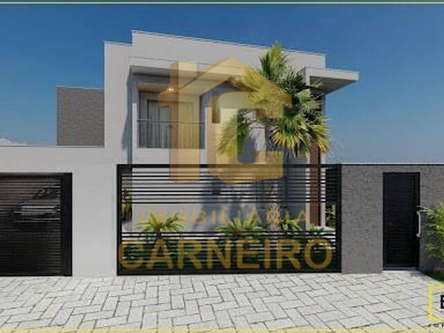 Casa para Venda em Timóteo - 2