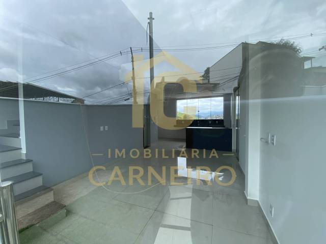 Casa para Venda em Coronel Fabriciano - 2